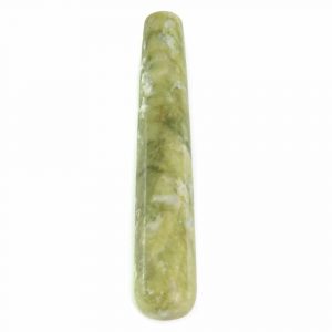 Yoni Wand Jade - 10 cm