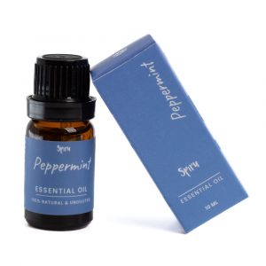 Essentiële Olie Pepermunt - 10 ml