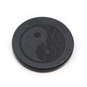 Shungiet Telefoon Sticker - Yin & Yang (30 mm)