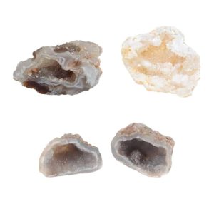 Kleine Geodes Set - Bundel